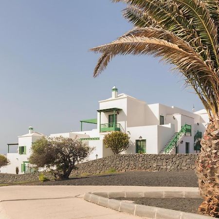 Апартаменты Apartamento Om Con Piscina Y Vistas Al Mar Коста-Тегисе Экстерьер фото