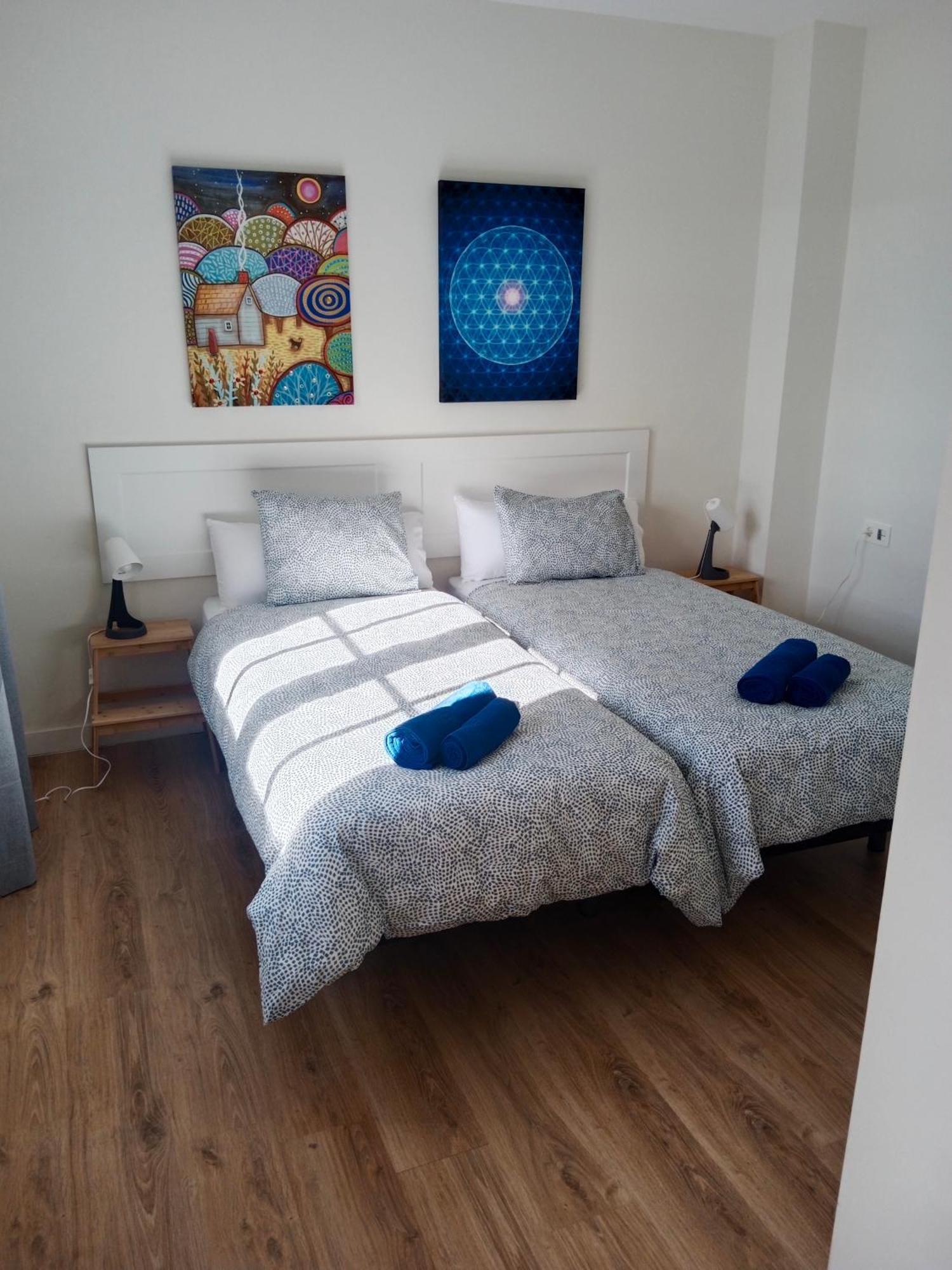 Апартаменты Apartamento Om Con Piscina Y Vistas Al Mar Коста-Тегисе Экстерьер фото
